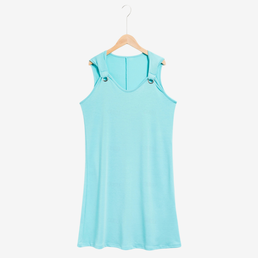 Laurine™ Detalles del vestido: metal