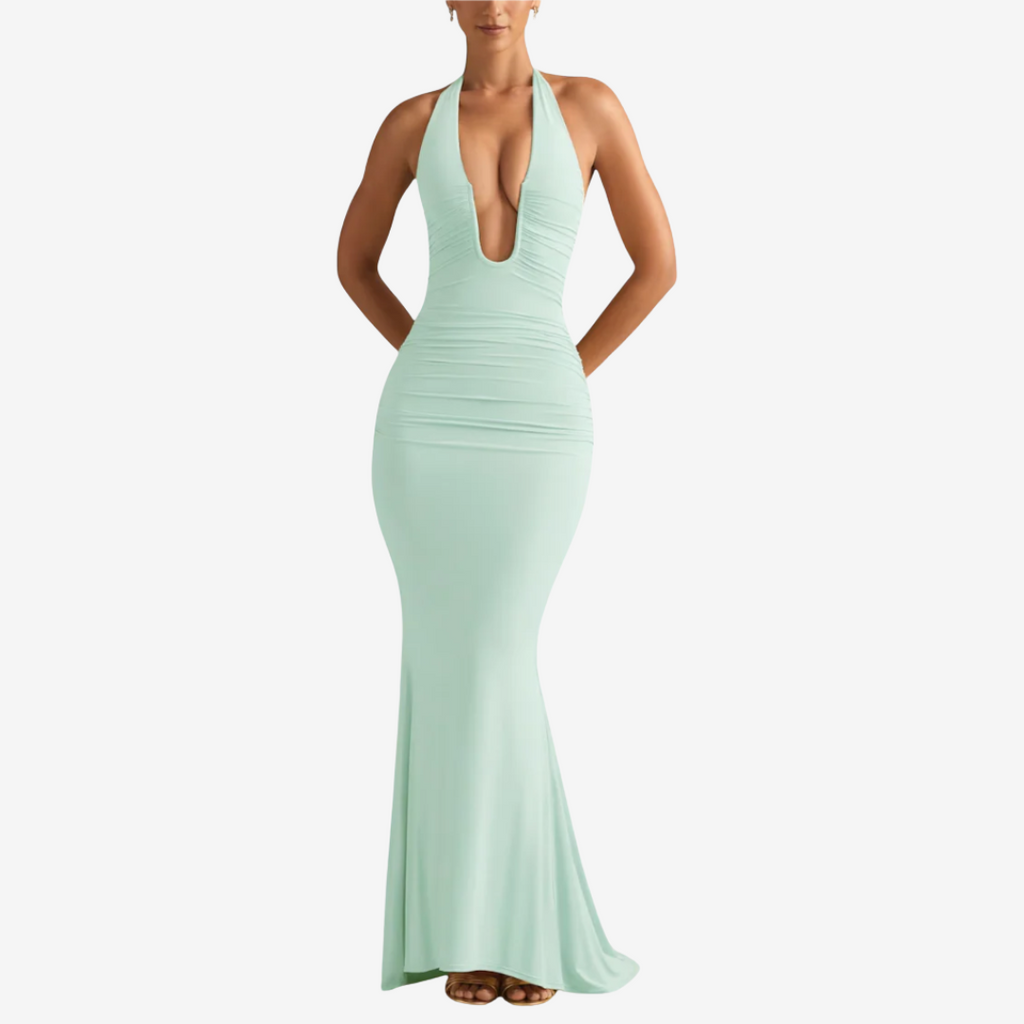 Lusia™ Maxi sin respaldo
