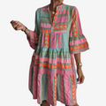 Auria™ Bohemio colorido