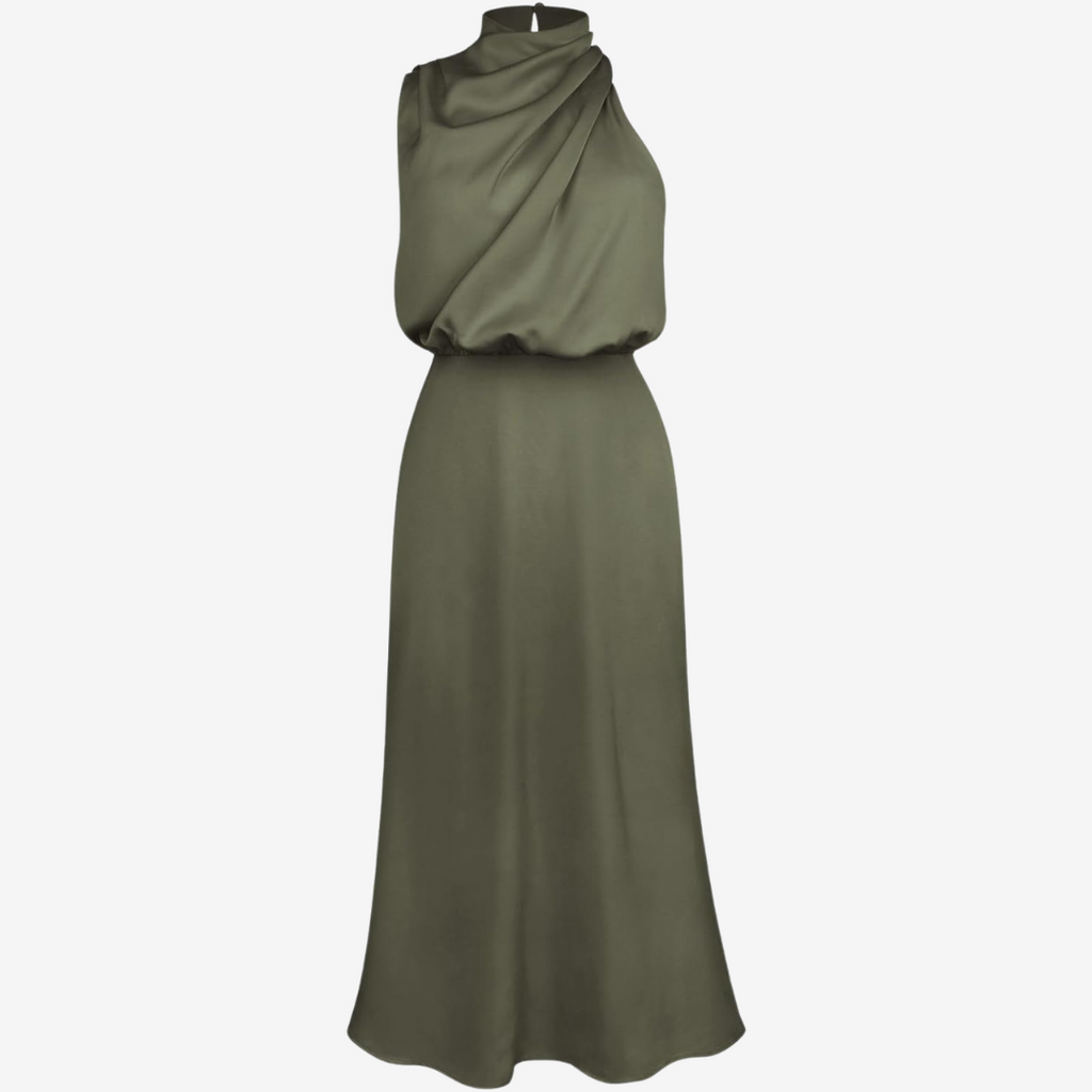 Oriella™ Vestido de cóctel