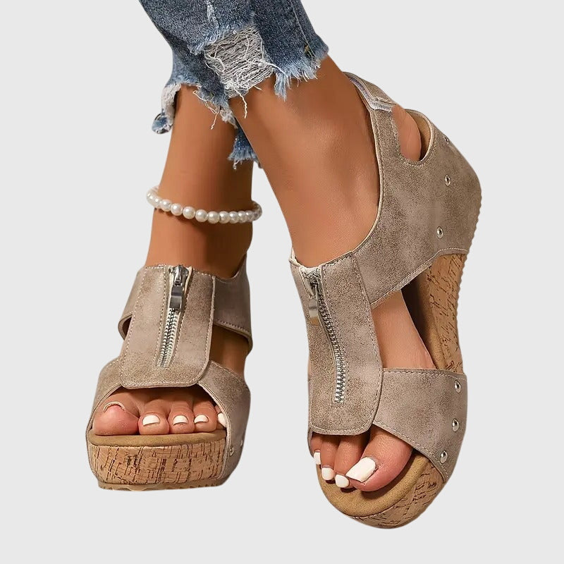 Styla™ | Sandali Ortopedici