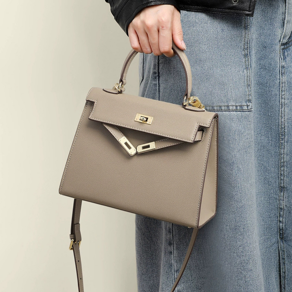 Borsa Silken Dawn