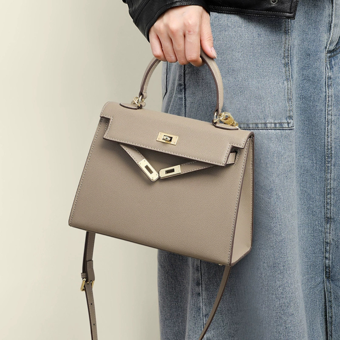Borsa Silken Dawn