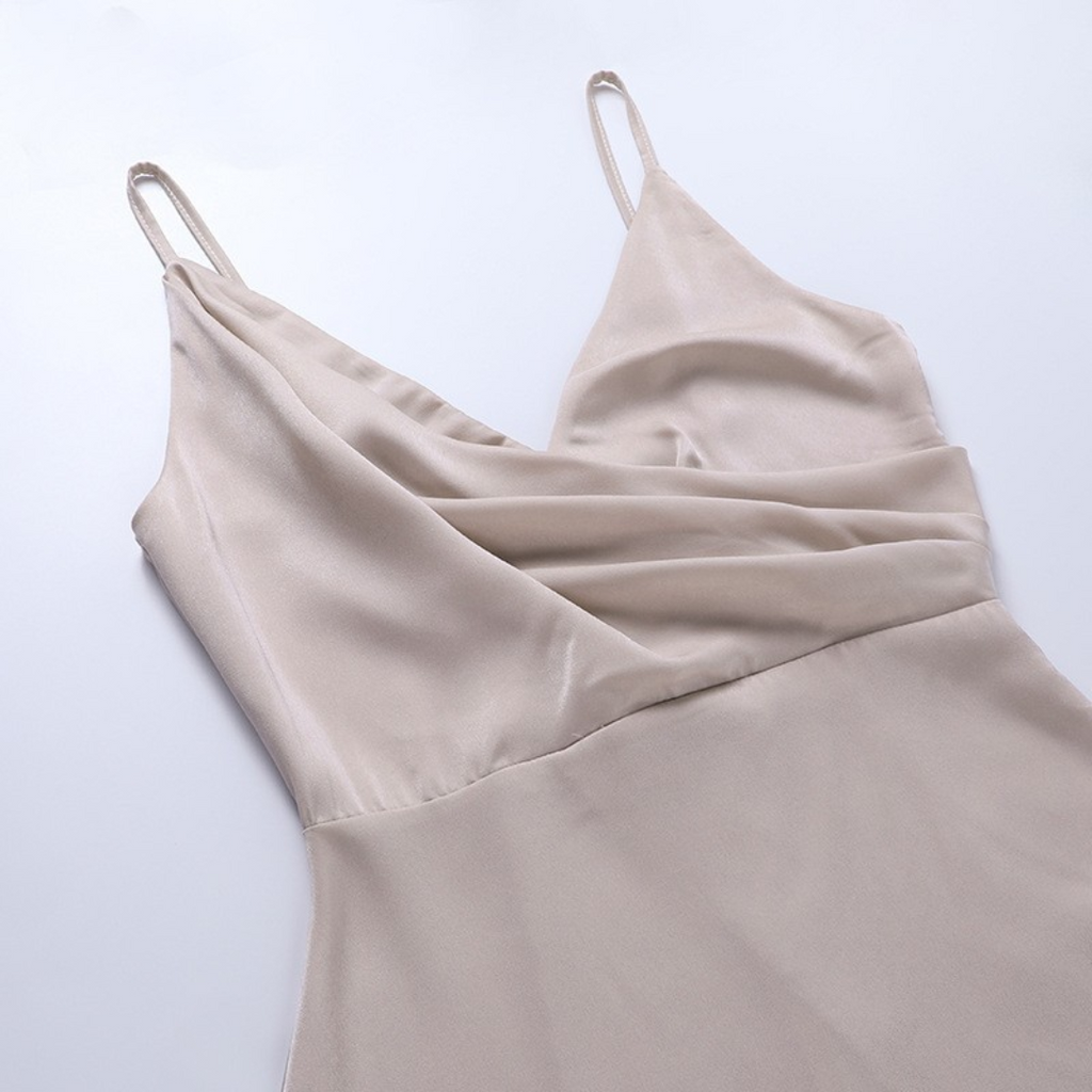 Marjolaine™ Silueta Maxi Chic