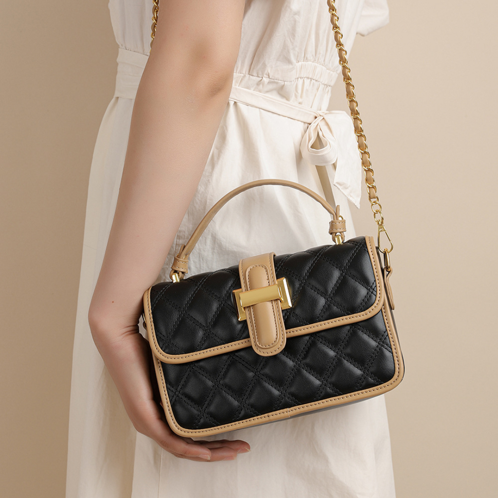 Borsa Briar Finch