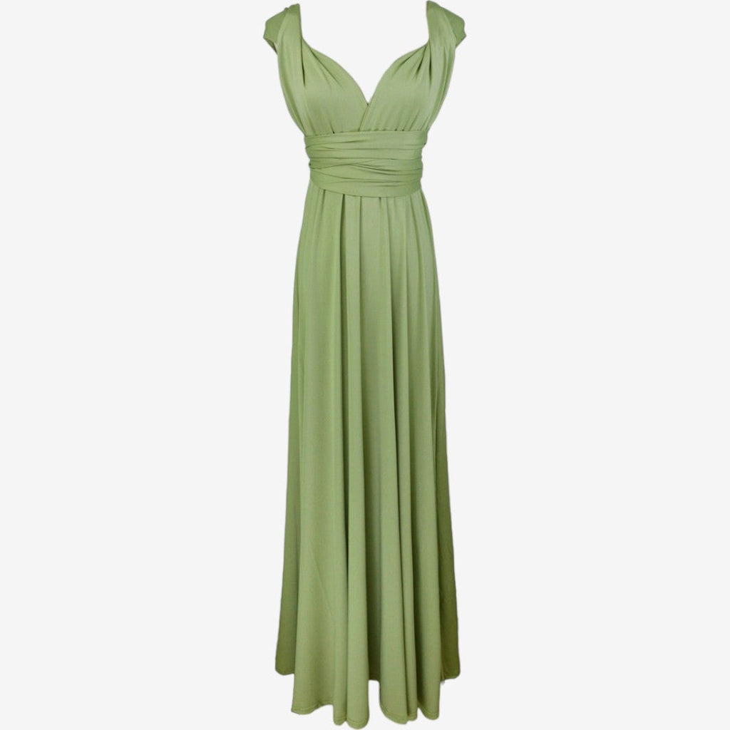 Capucine™ Vestido multiestilo
