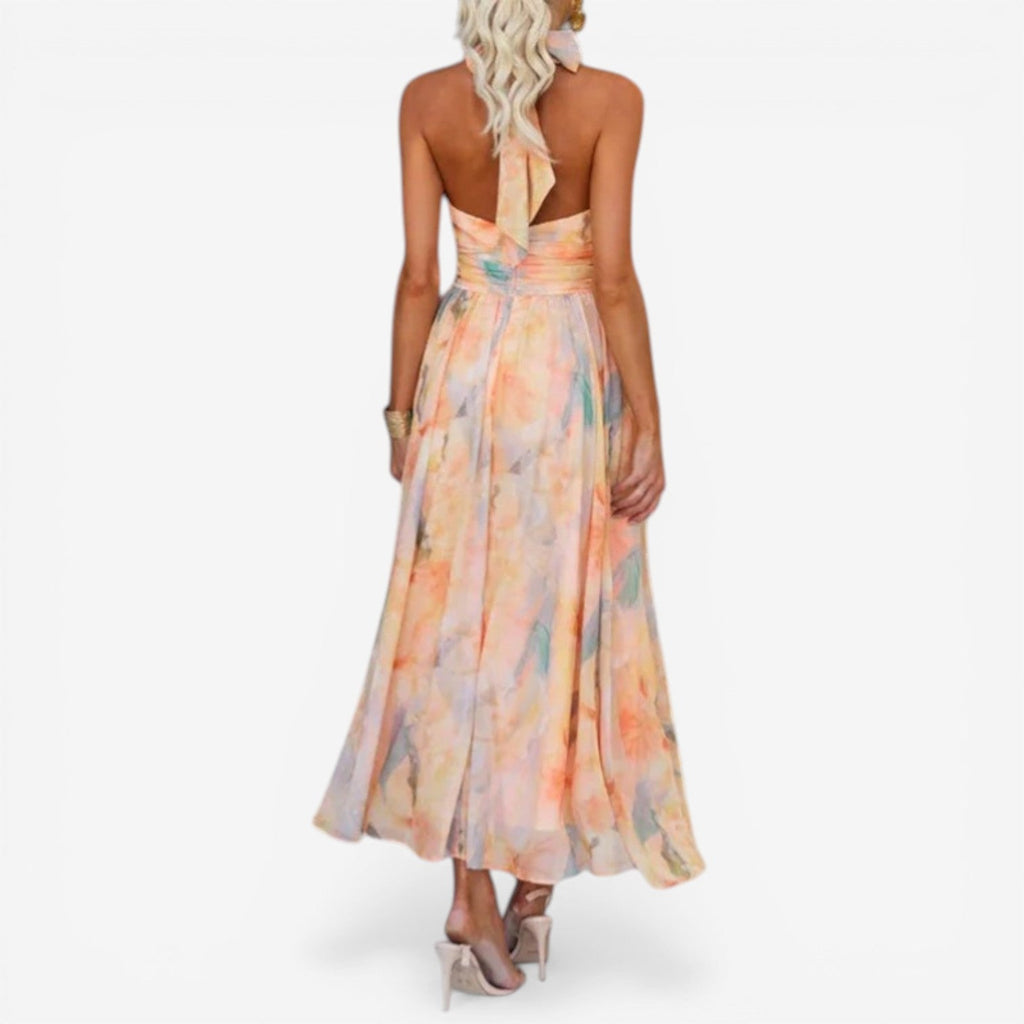 Sheena™ Vestido de atardecer