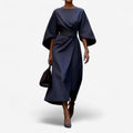 Friscia™ Vestido refinado