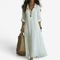 Loisa™ Vestido Maxi