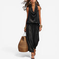 Zyrill™ Vestido negro